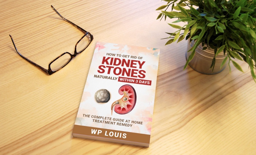 how do you get rid of kidney stones at home pdf Ebook