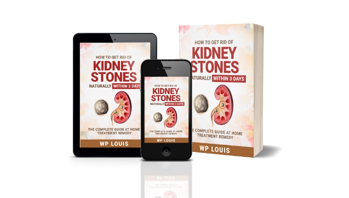how do you get rid of kidney stones pdf Ebook